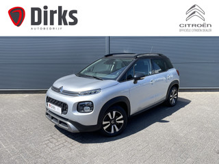 Citroën C3 Aircross 110pk Shine (Camera - Parkeersensoren V+A - Navigatie - Dodehoek detectie - Apple Carplay - Automatische Airco)