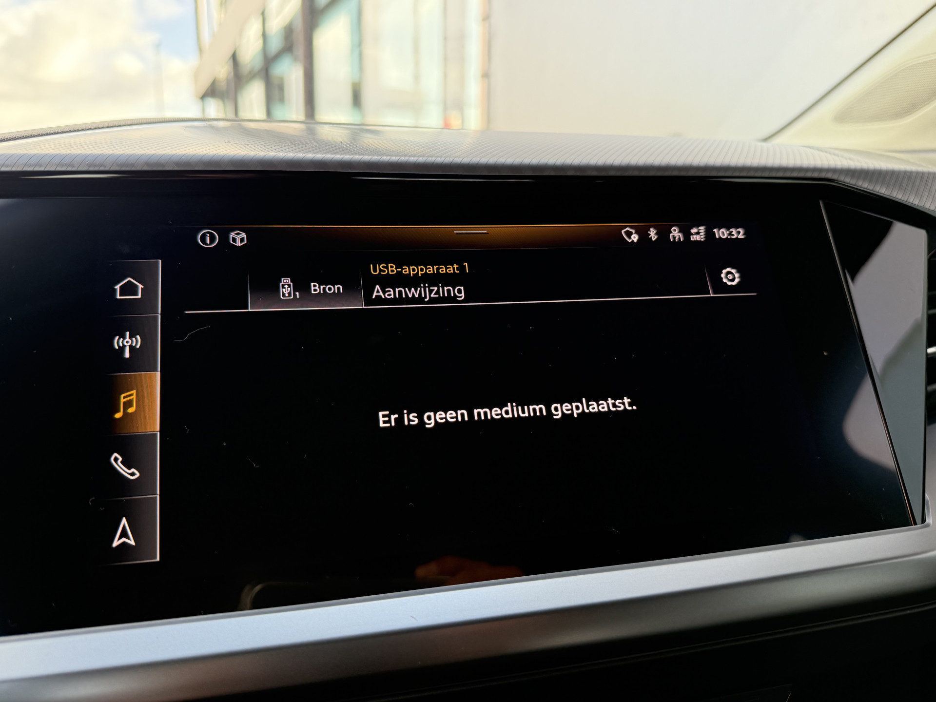 Hoofdafbeelding Audi Q4 e-tron