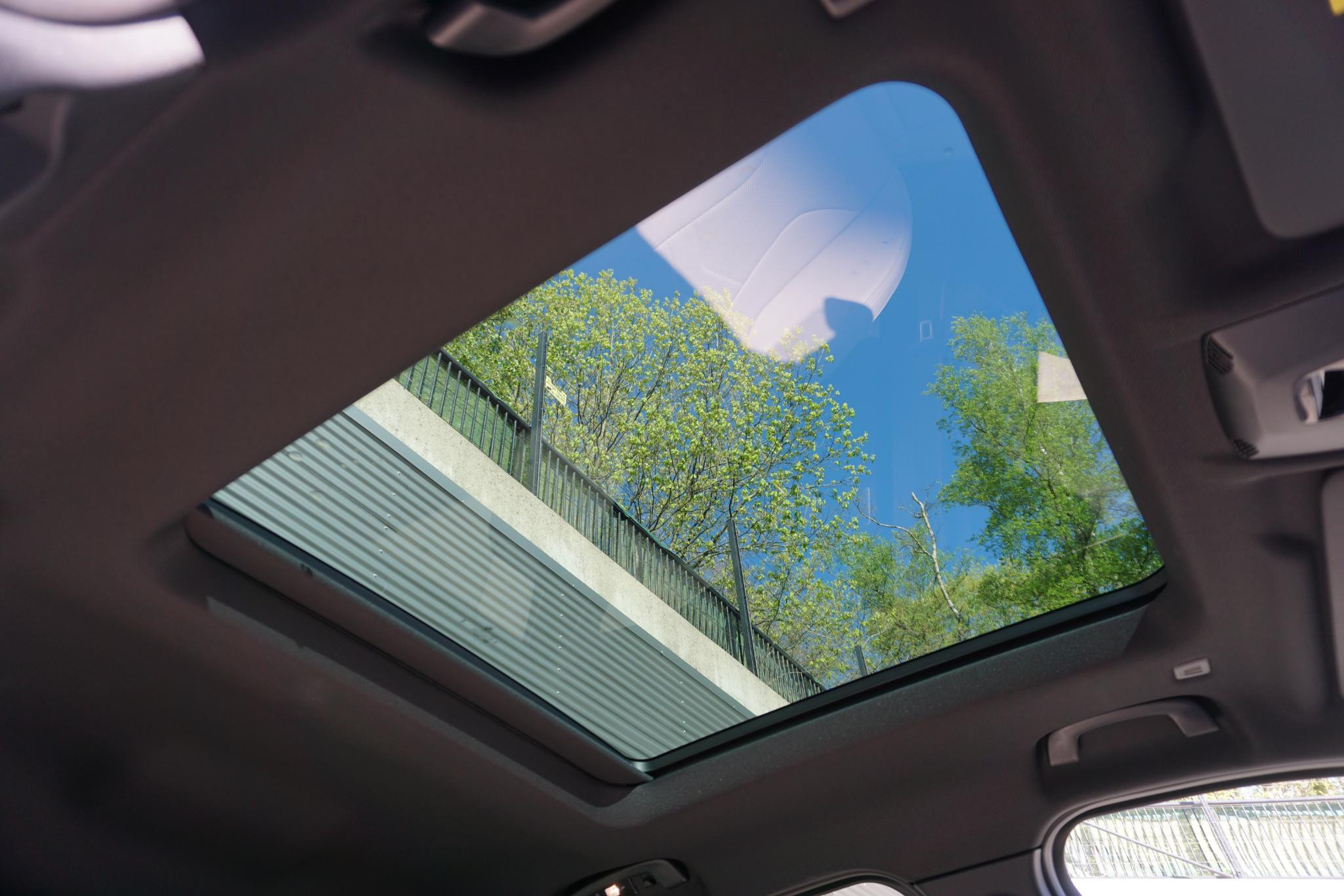 Hoofdafbeelding BMW iX2