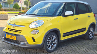 Fiat 500 L 0.9 TwinAir Trekking NAVI CRUISE CONTROL AIRCO