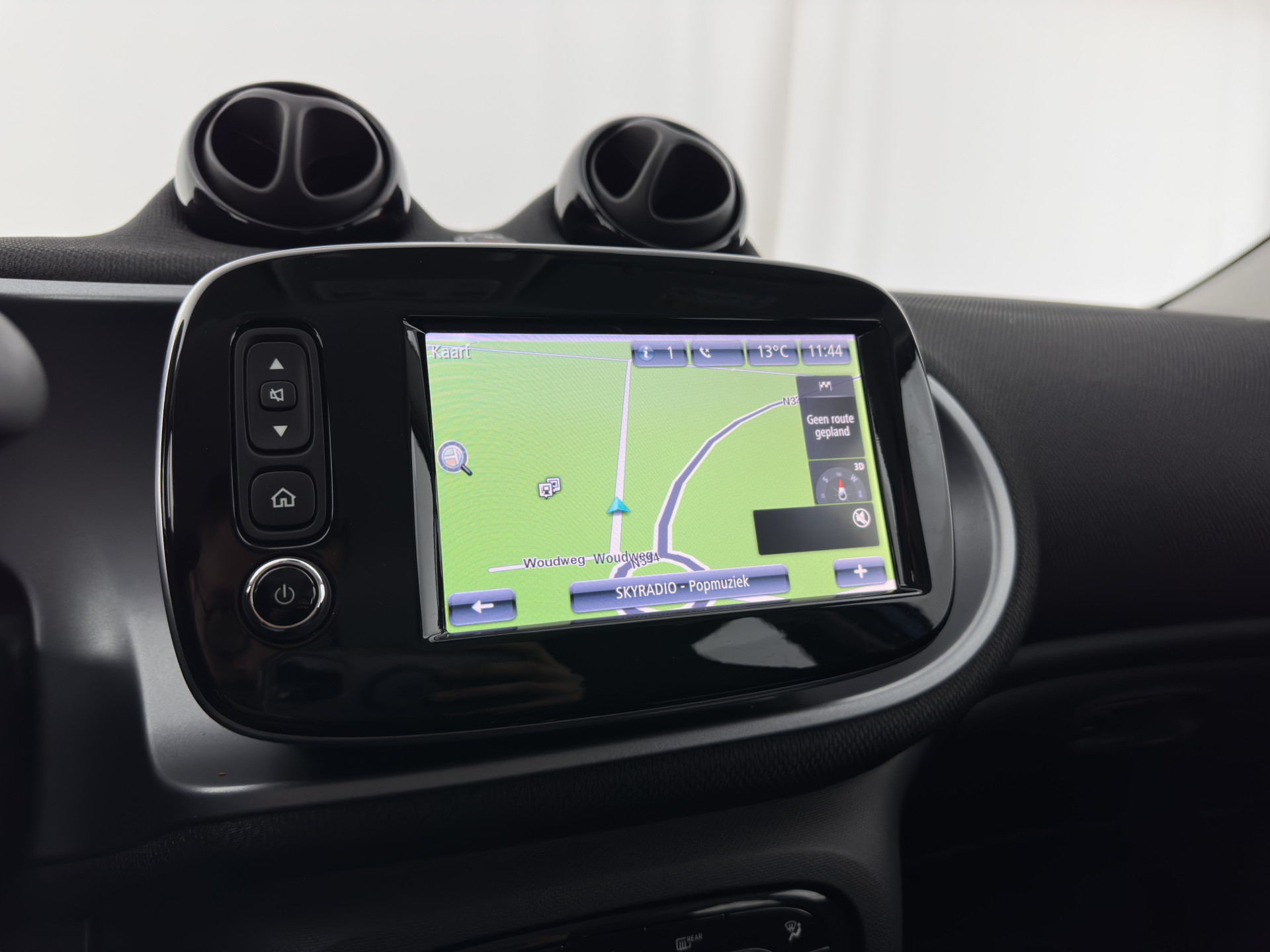 Hoofdafbeelding smart Forfour