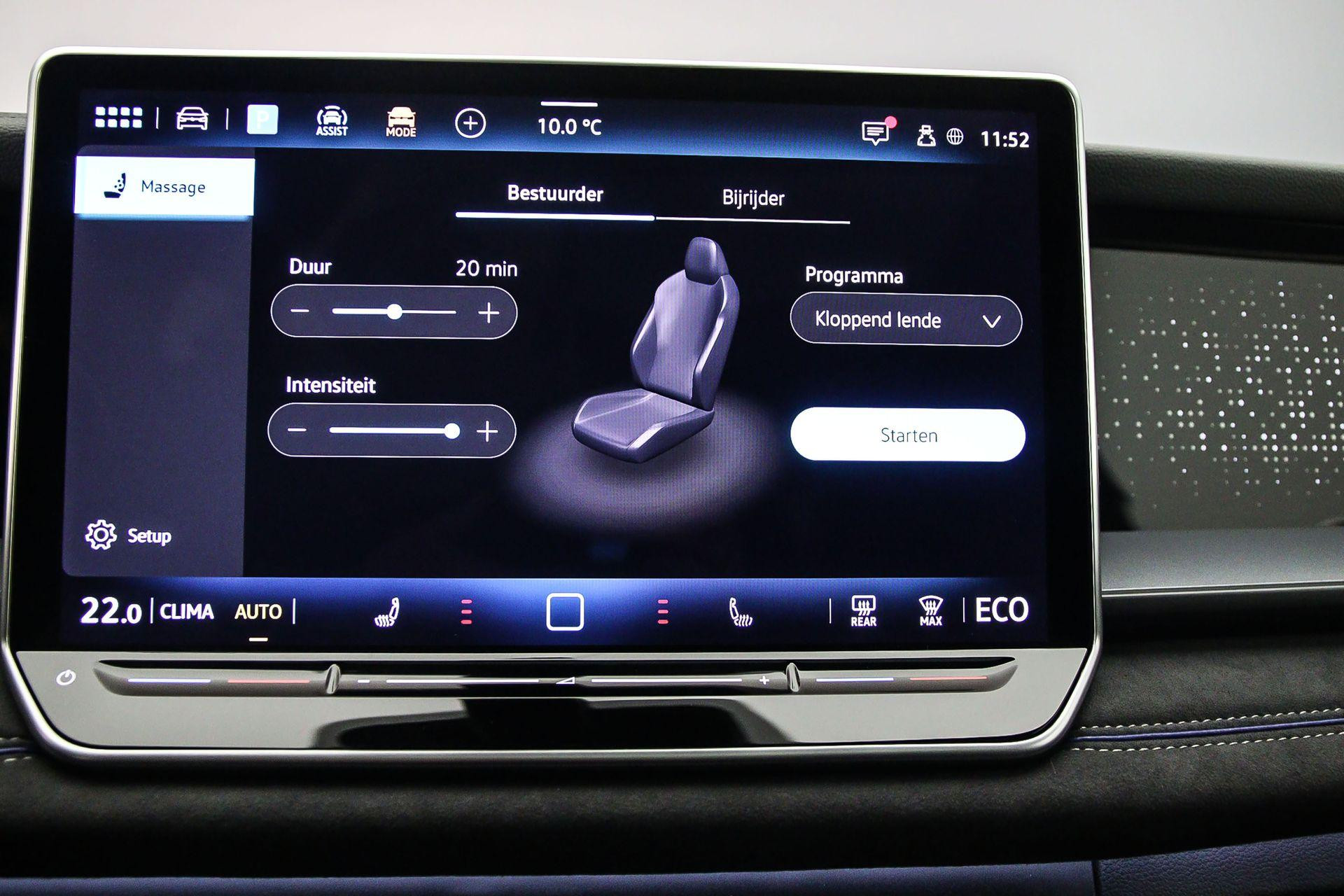 Hoofdafbeelding Volkswagen Tayron