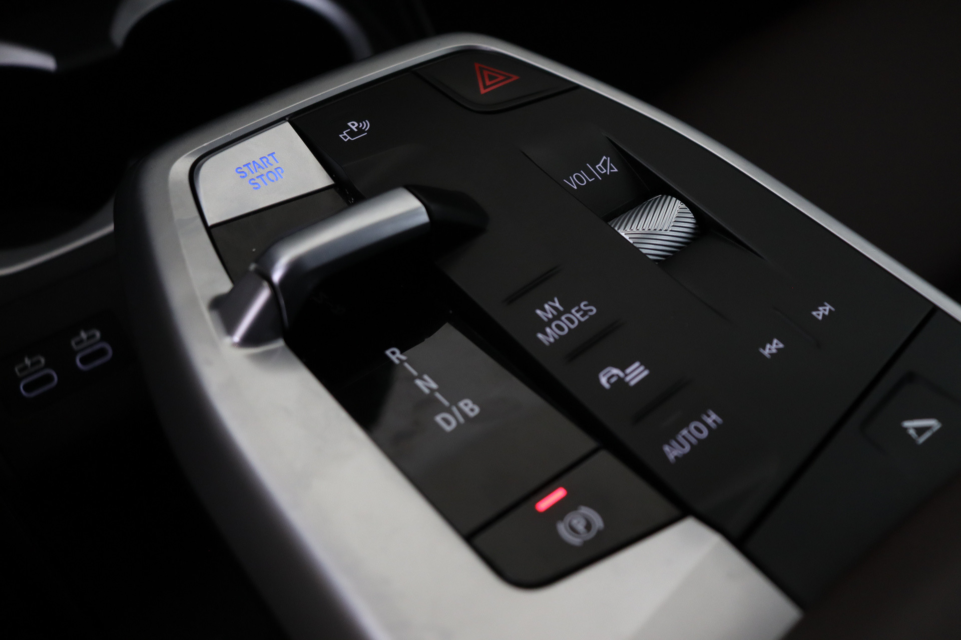 Hoofdafbeelding BMW iX1