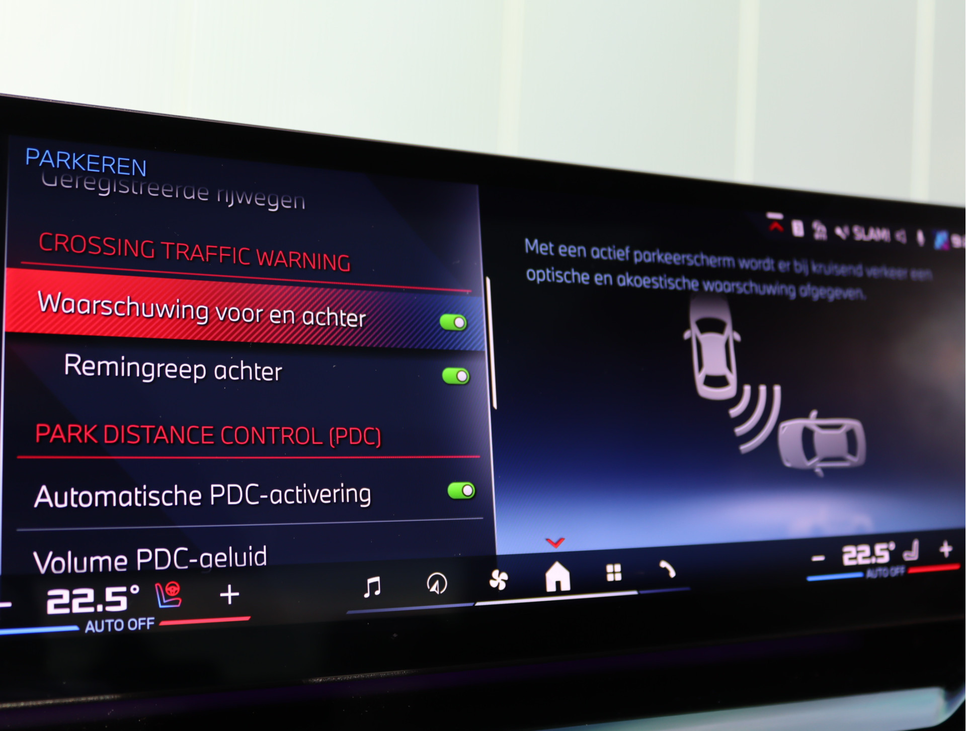 Hoofdafbeelding BMW i5