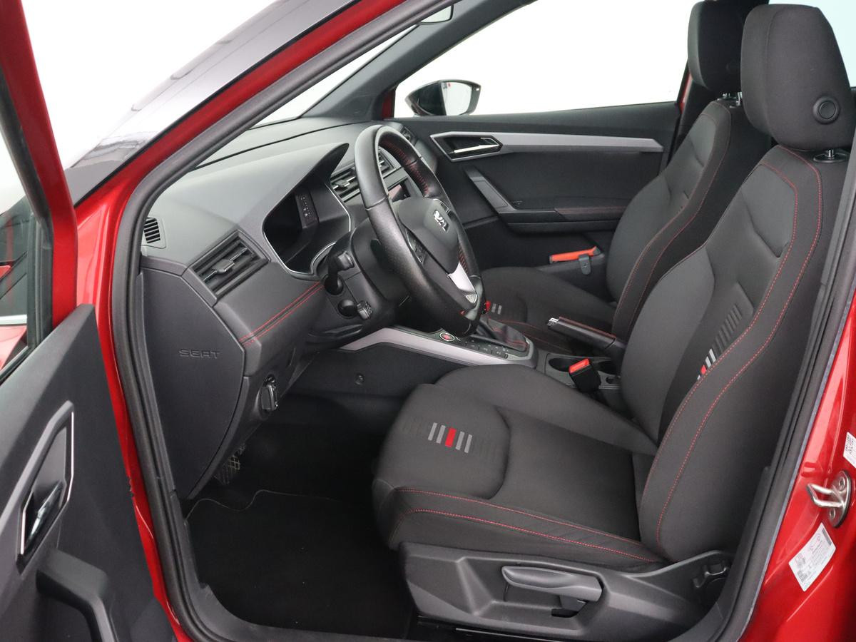 Hoofdafbeelding SEAT Arona
