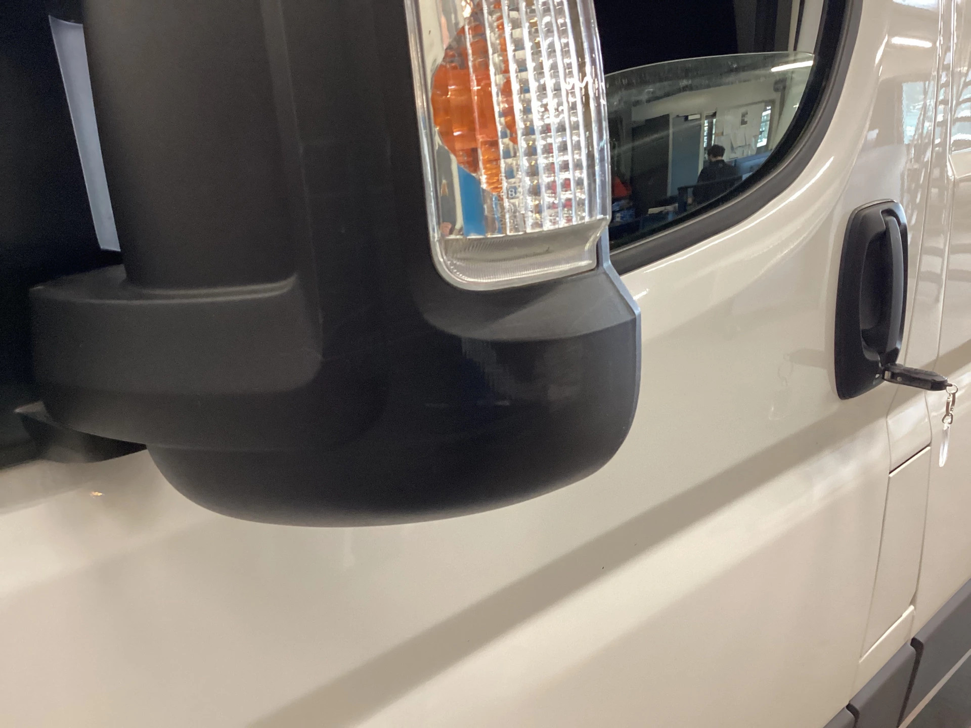 Hoofdafbeelding Peugeot Boxer