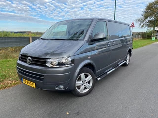 Volkswagen Transporter 2.0 TDI L2H3 1e EIGENAAR