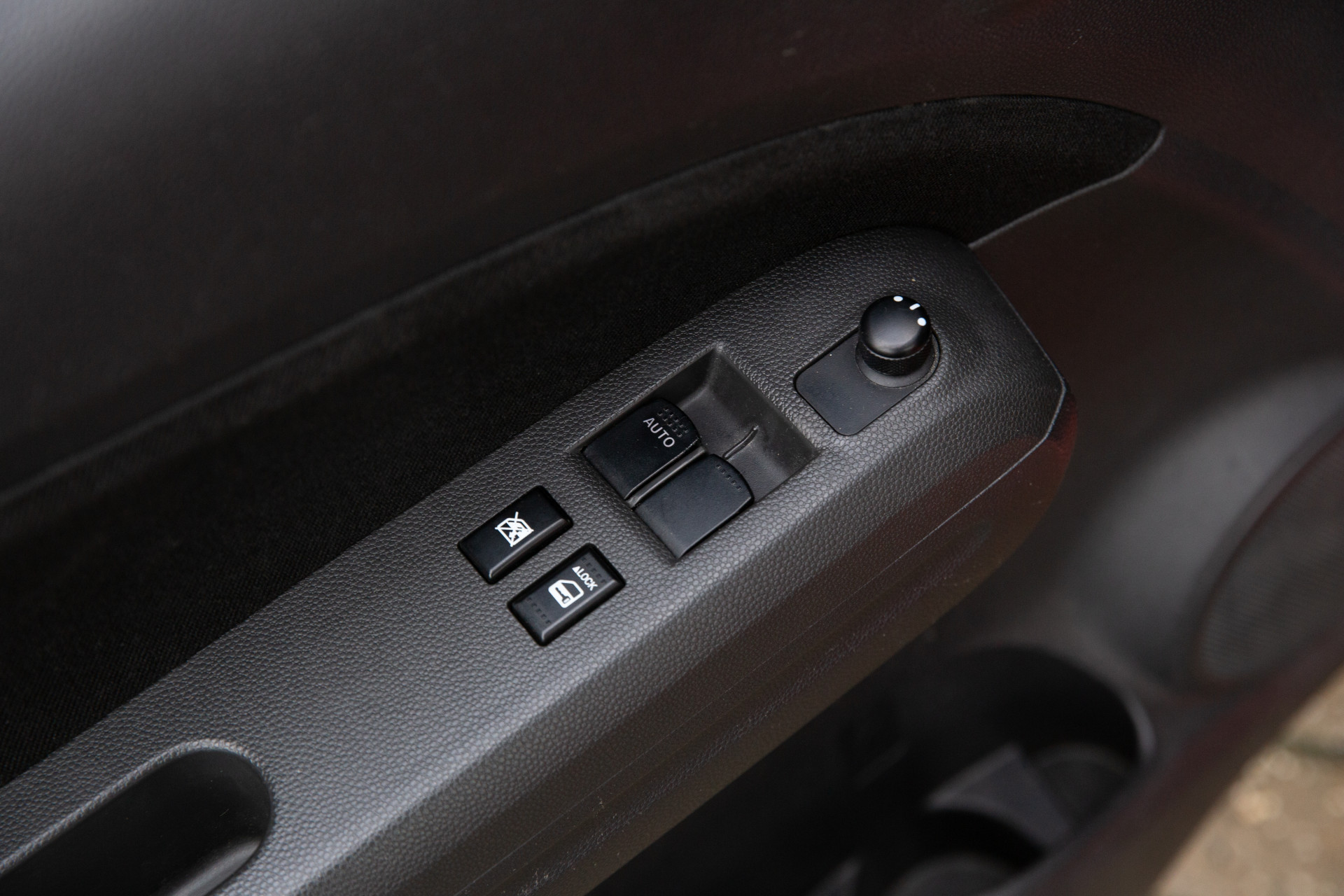 Hoofdafbeelding Suzuki Splash