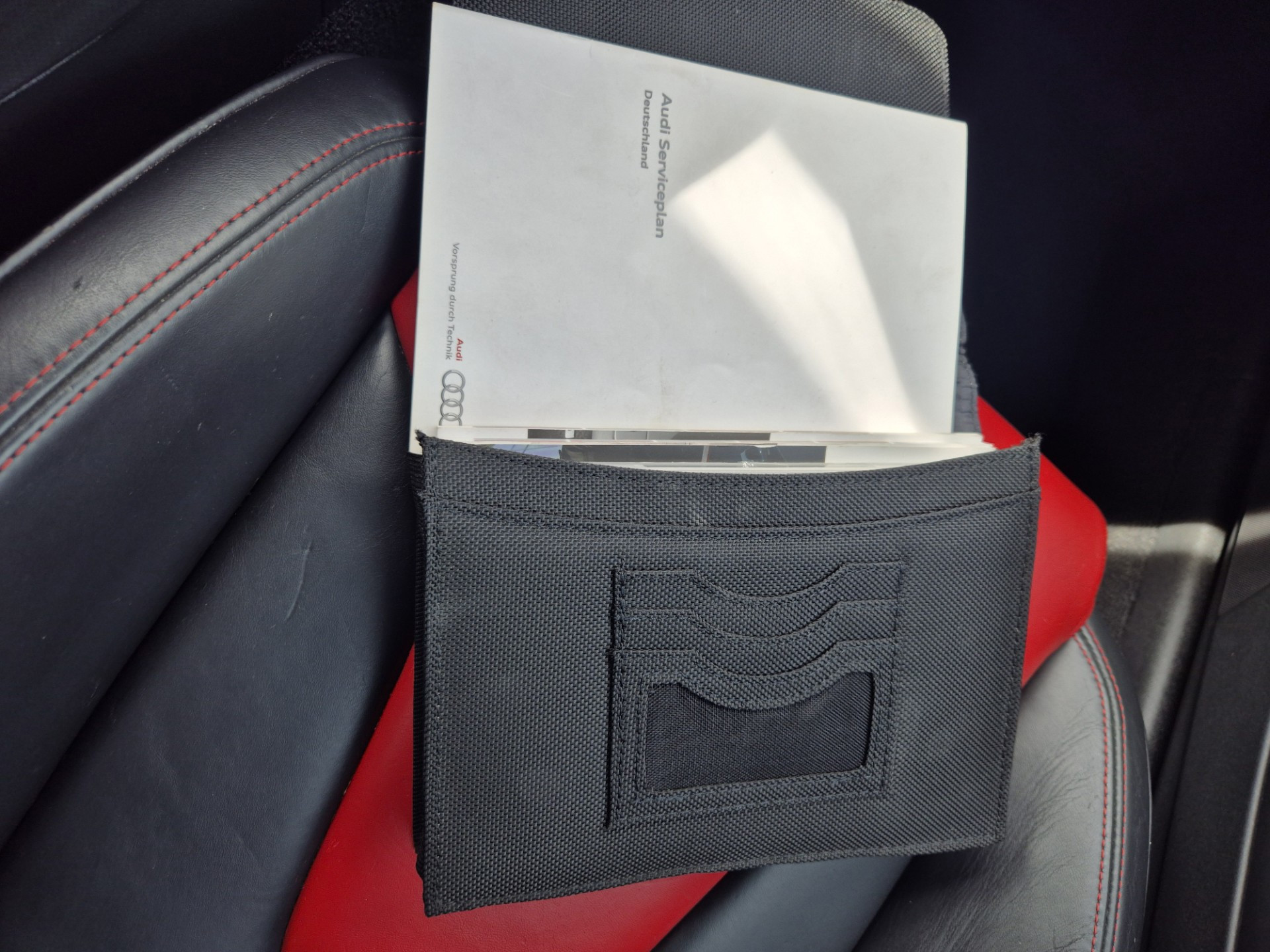 Hoofdafbeelding Audi TT