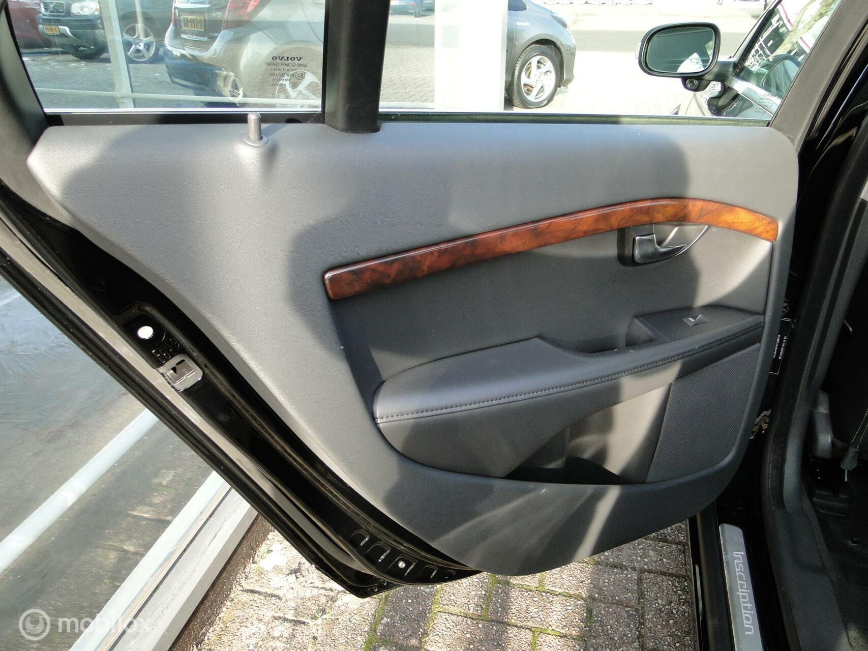 Hoofdafbeelding Volvo S80