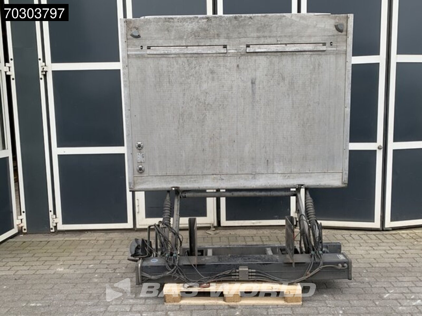 Hoofdafbeelding Palfinger 