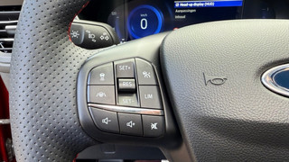 Ford Kuga Ford Kuga 2.5 PHEV ST-LINE X / FULL OPTIONS / BLACK PACK - afbeelding nr 22