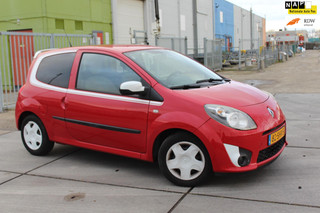 Renault Twingo 1.2-16V Collection airco NW APK