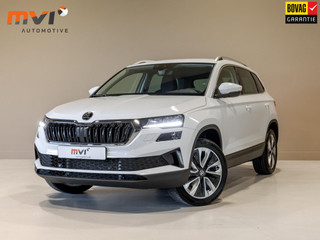 Skoda Karoq 1.5 TSI ACT Business Edition / 150pk / Achteruitrij camera / Stoelverwarming / Adaptieve cruise control /