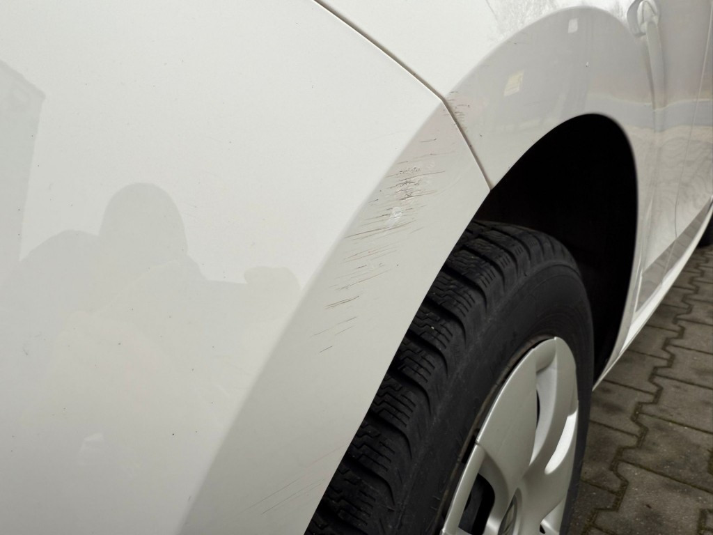 Hoofdafbeelding SEAT Mii