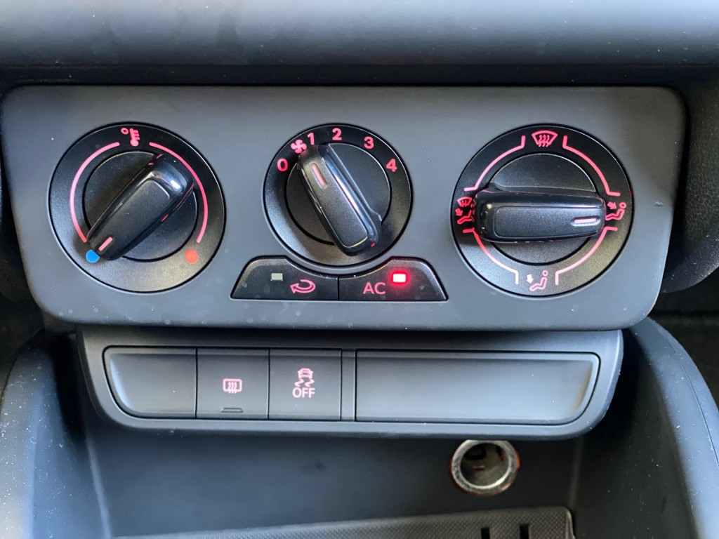 Hoofdafbeelding Audi A1