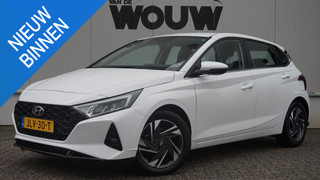 Hyundai i20 1.0 T-GDI Automaat Comfort