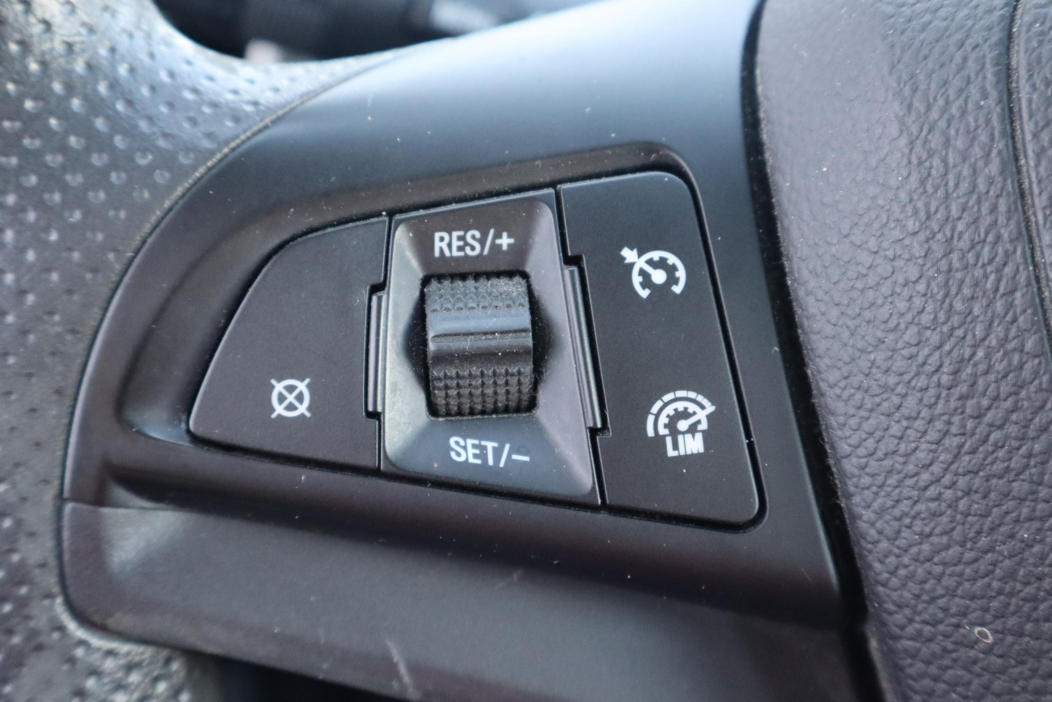 Hoofdafbeelding Chevrolet Aveo