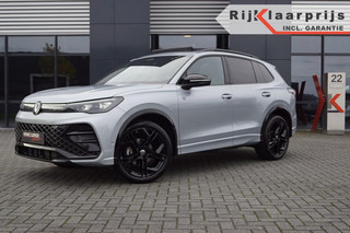 Volkswagen Tiguan 1.5 eTSI DSG R-Line Black st 150pk /Panodak/Navi/360gr.Camera/Matrix LED/Trekh wegkl