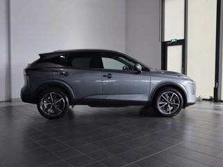 Nissan QASHQAI Nissan QASHQAI 1.3 MHEV Tekna / Cruise control adaptief / Navigatie / 360 cam - afbeelding nr 13