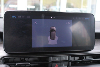 Jeep Avenger Jeep Avenger LONGTITUDE 156PK 54 kWh | NAVIGATIE | DRAADLOZE APPLE CARPLAY/ANDROID AUTO | KEYLESS ENTRY/START | CRUISE CONTROL | PARKEERSENSOREN ACHTER | DAB+ RADIO | CLIMATE CONTROL | DRAADLOZE TELEFOONLADER | LED KOPLAMPEN | - afbeelding nr 33