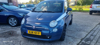 Fiat 500 0.9 TwinAir NL💢€5499,-💢