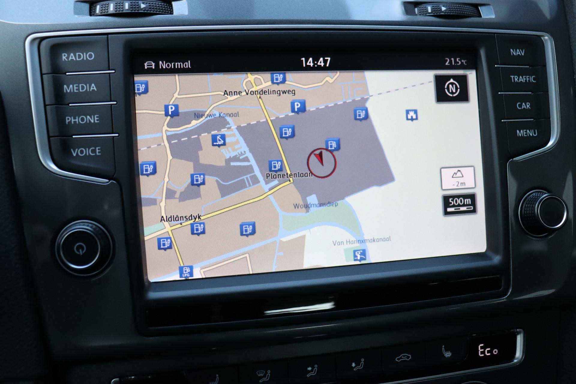 Hoofdafbeelding Volkswagen e-Golf