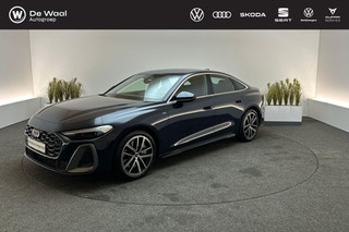 Audi A5 Limousine S edition 2.0 TFSI e S tronic
