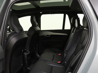 Volvo XC90 Volvo XC90 2.0 T8 AWD U. Dark | Luchtvering | 22