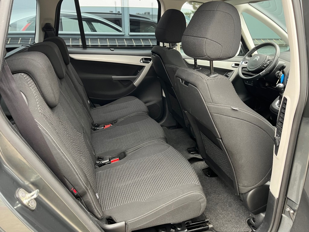 Hoofdafbeelding Citroën C4