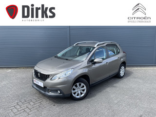 Peugeot 2008 82pk Blue Lion (Navigatie - Airco - Apple Carplay - Cruise Controle)