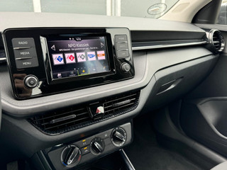 Škoda Fabia Škoda Fabia 1.0 MPI 80pk Ambition | Carplay | Android auto - afbeelding nr 13
