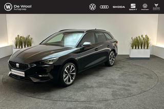 SEAT Leon Sportstourer FR Business 1.5 TSI DSG eHybrid