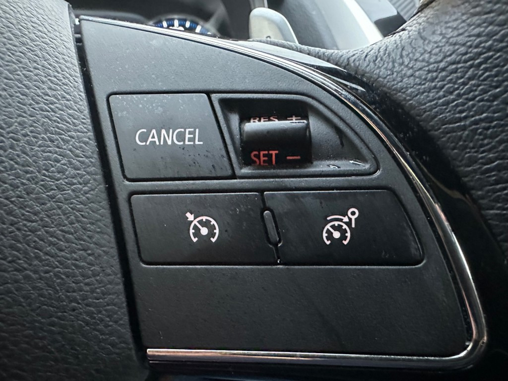 Hoofdafbeelding Mitsubishi Eclipse Cross