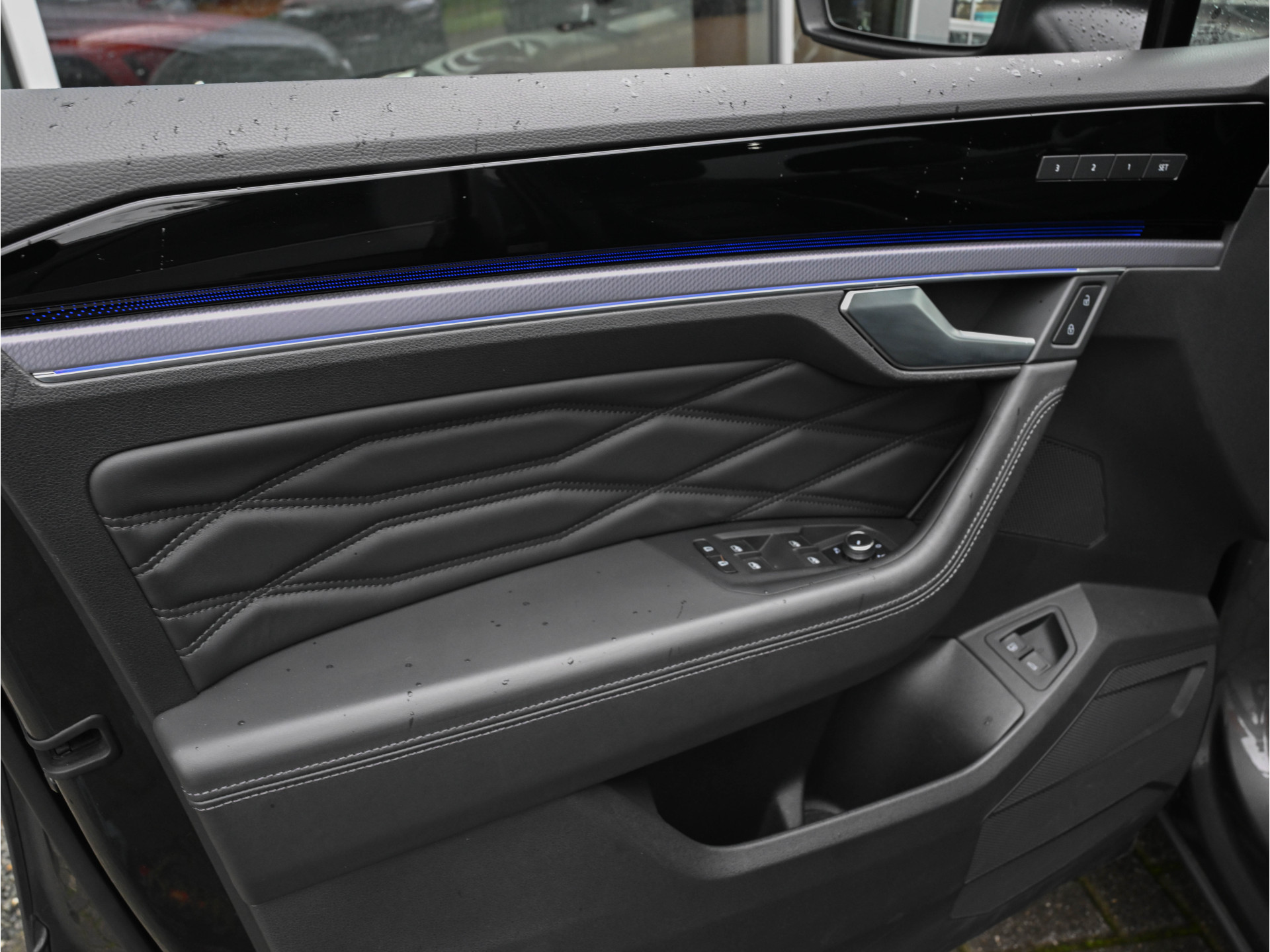 Hoofdafbeelding Volkswagen Touareg