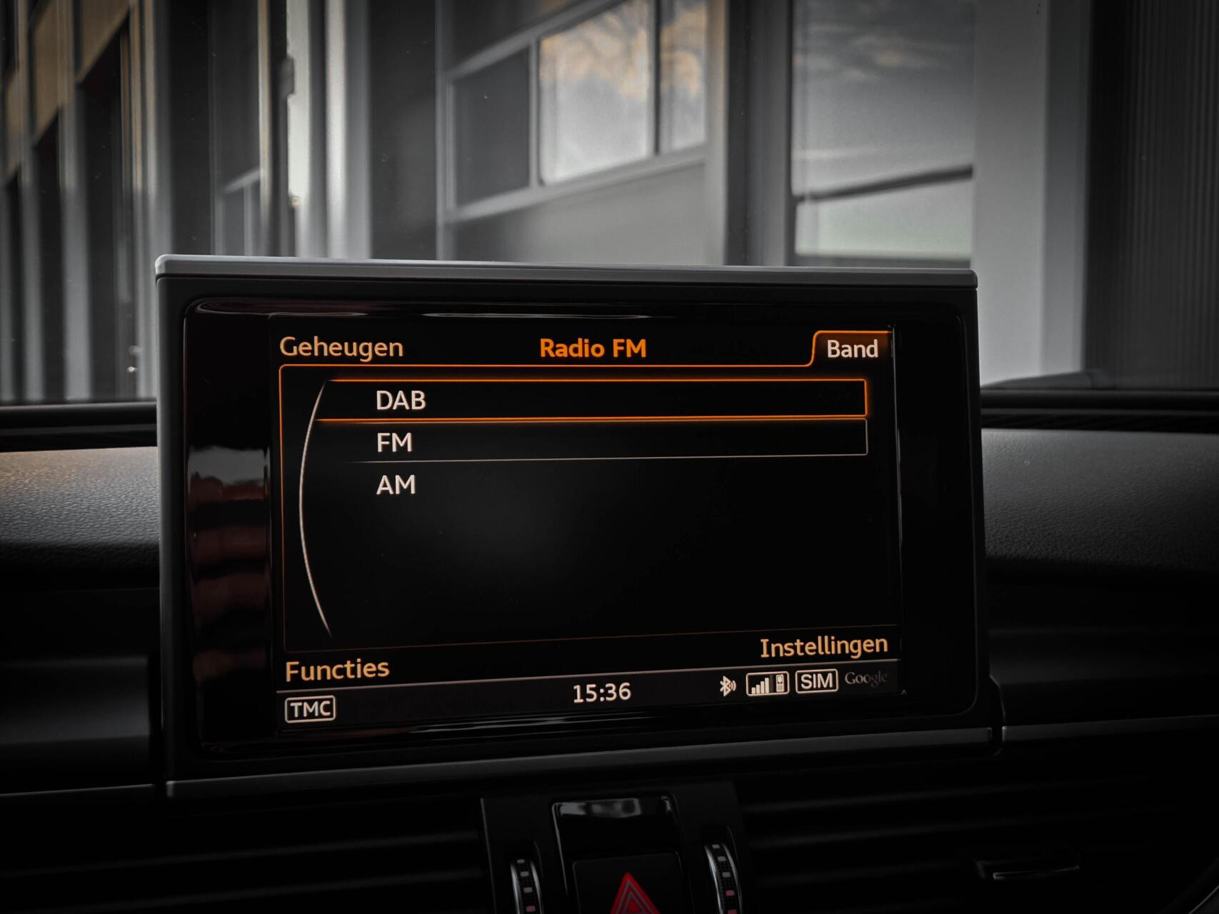 Hoofdafbeelding Audi A7