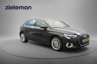 Audi A3 Sportback 30 TFSI Business Automaat - Digitaal Cockpit, Carplay, Navi