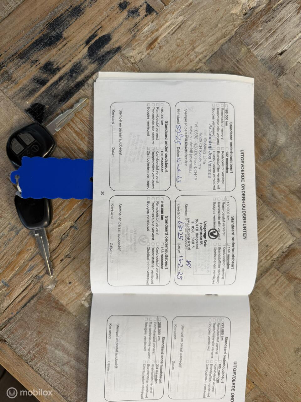 Hoofdafbeelding Suzuki Alto