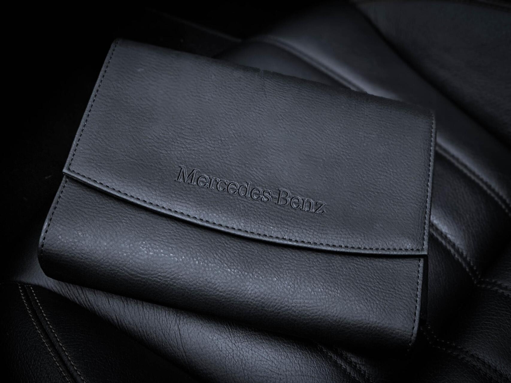 Hoofdafbeelding Mercedes-Benz SLK