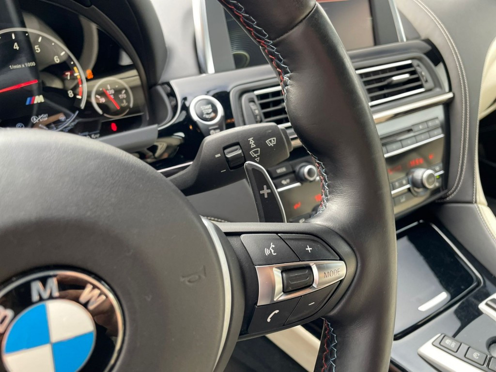 Hoofdafbeelding BMW M6