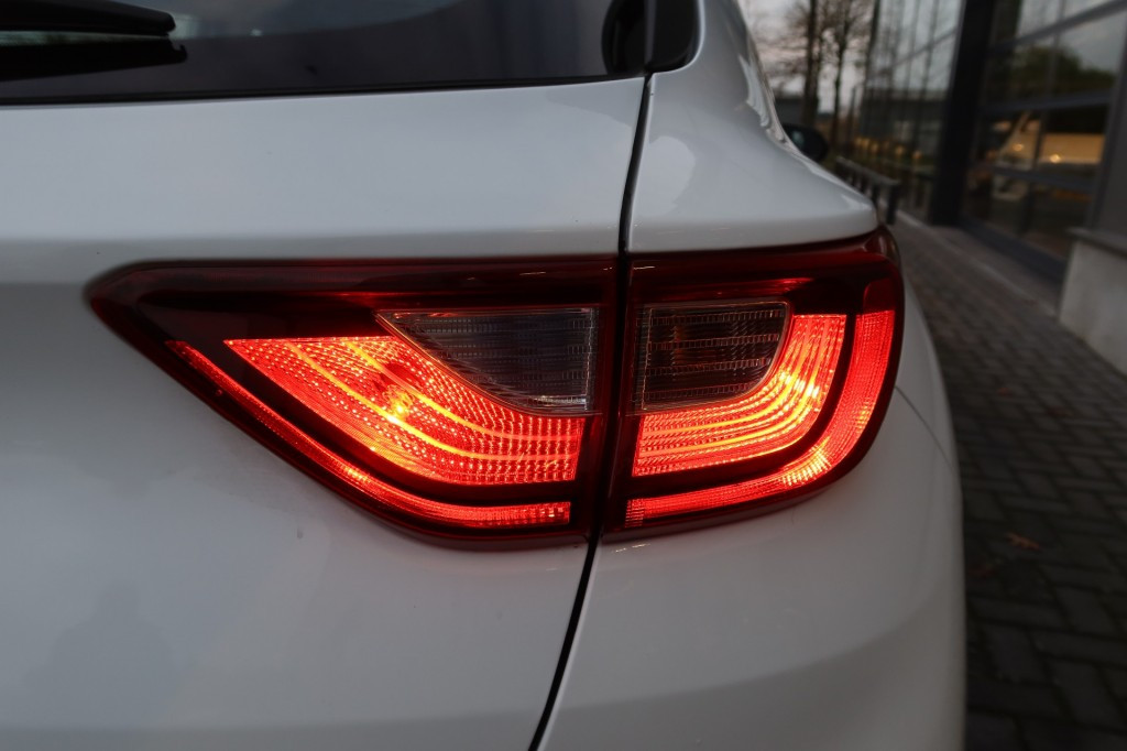 Hoofdafbeelding Kia Stonic