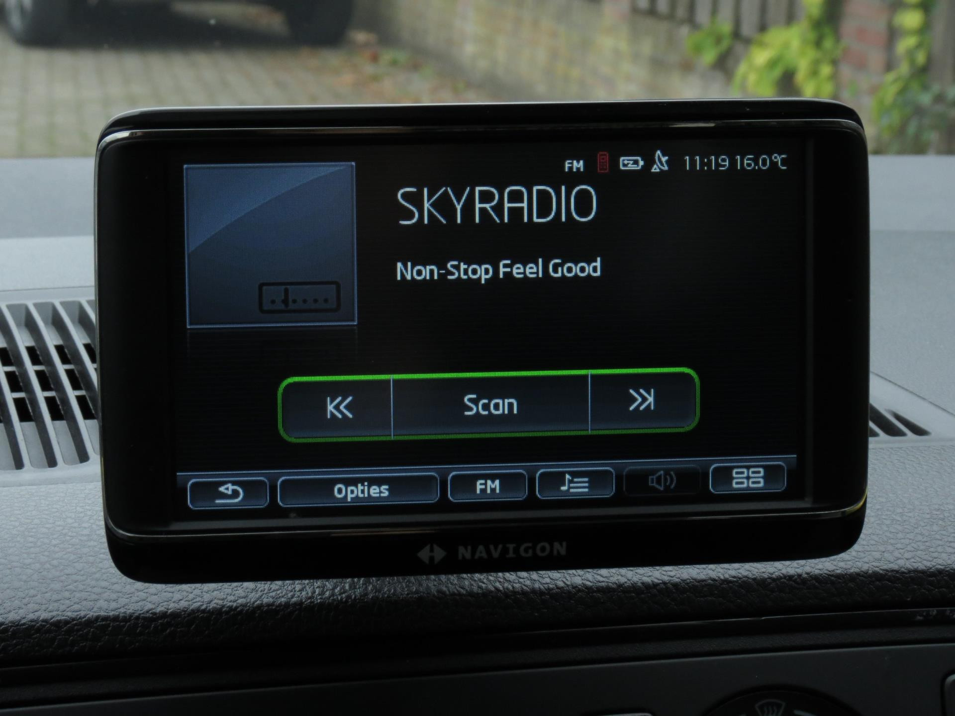 Hoofdafbeelding Škoda Citigo