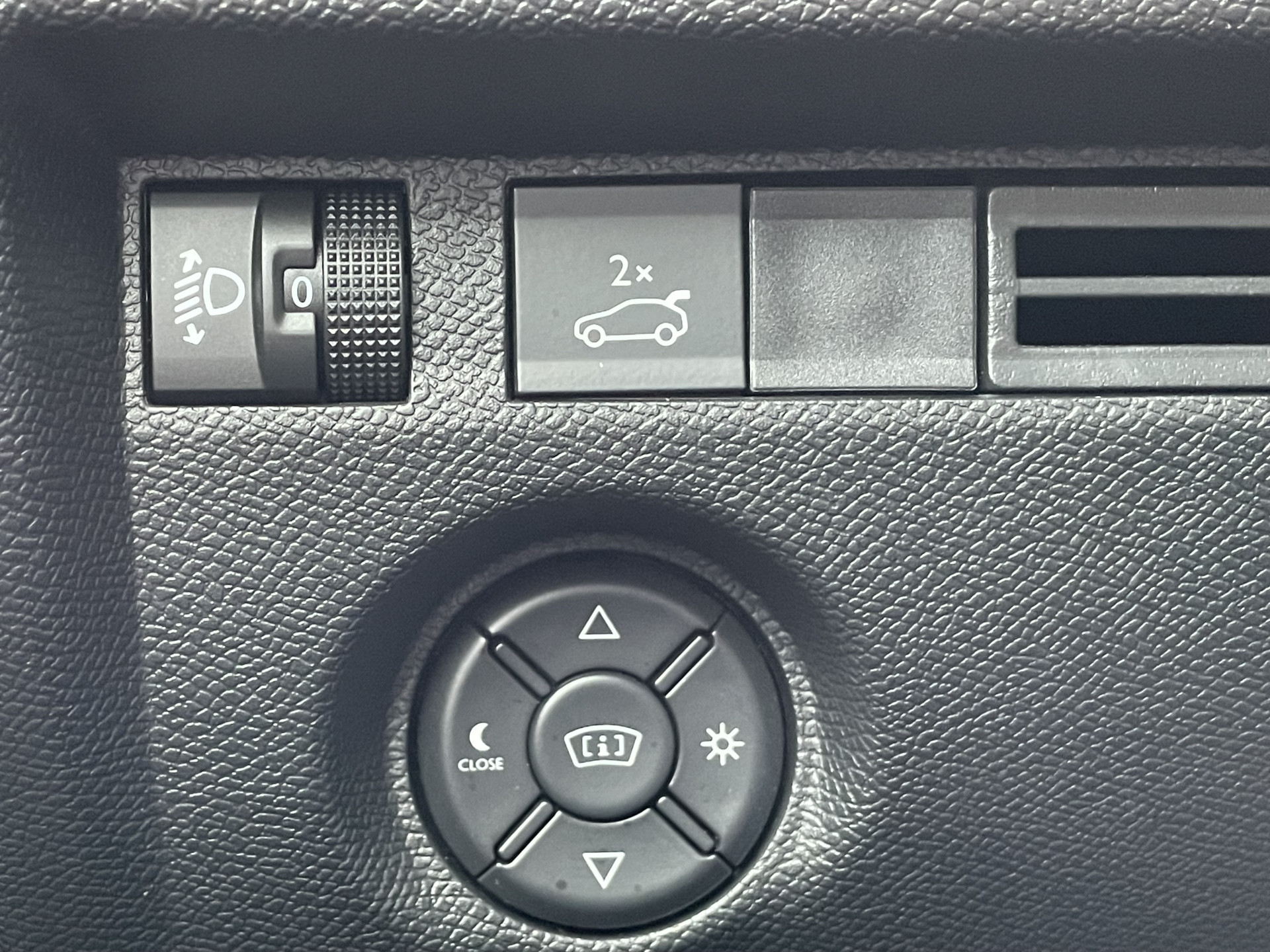 Hoofdafbeelding Citroën C4 X