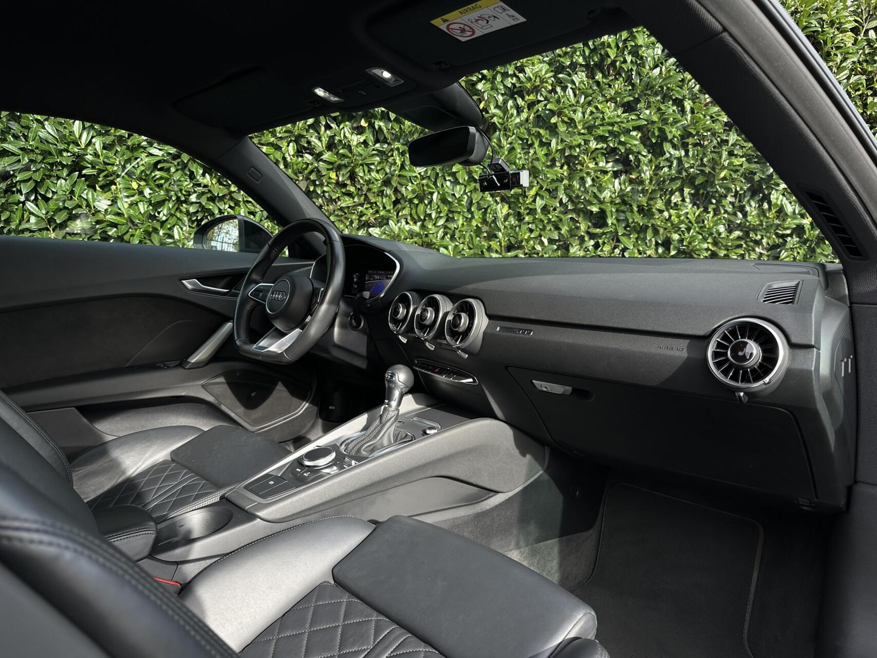 Hoofdafbeelding Audi TT