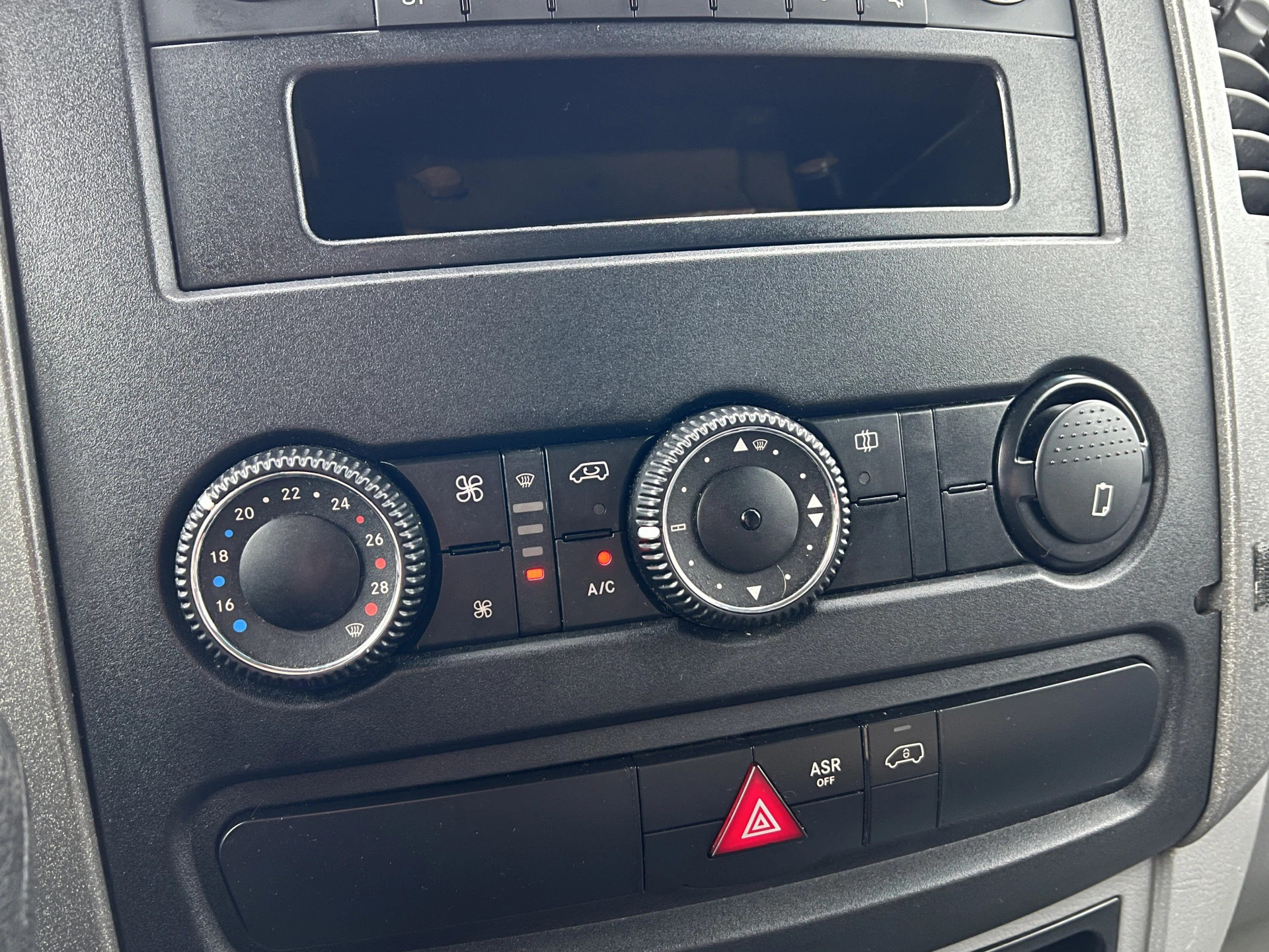 Hoofdafbeelding Mercedes-Benz 516CDI