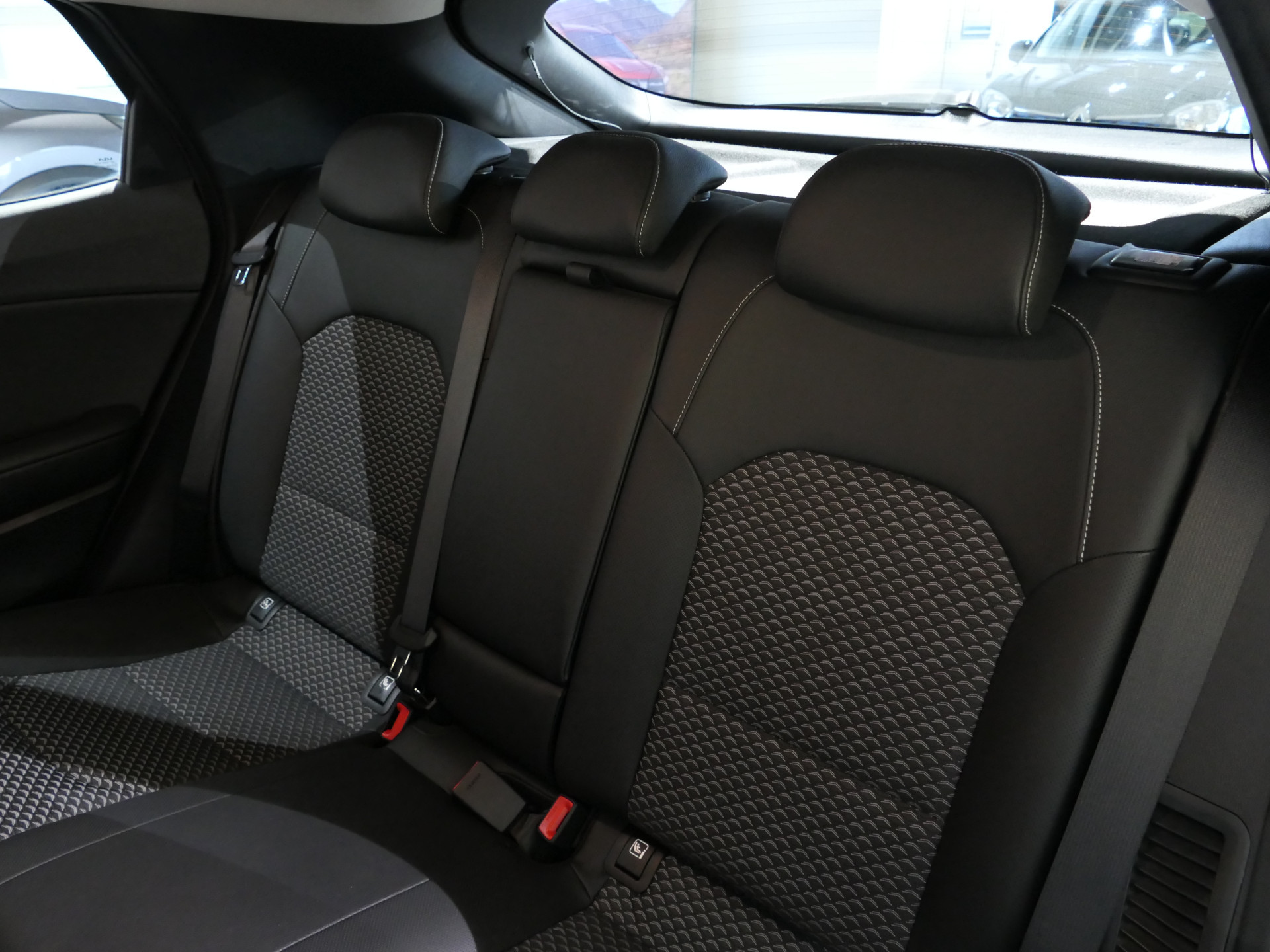 Hoofdafbeelding Kia XCeed