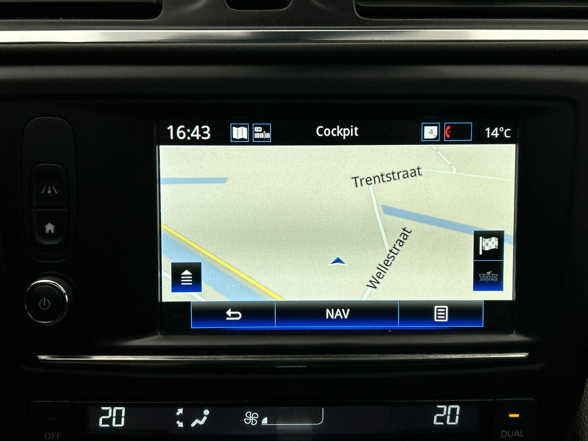 Hoofdafbeelding Renault Kadjar