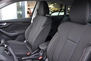 Škoda Kamiq Škoda Kamiq DSG Carplay 1.0 TSI Sport bns - afbeelding nr 14