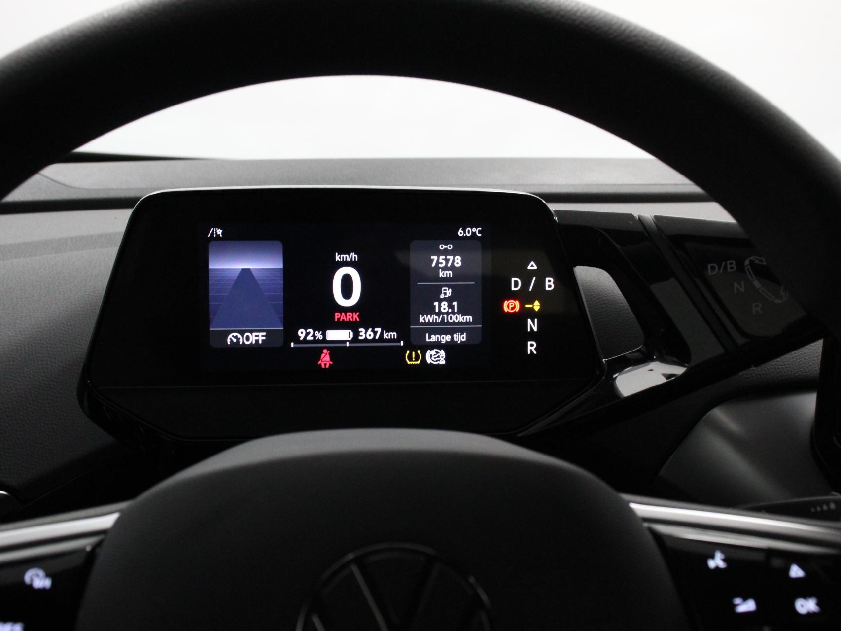 Hoofdafbeelding Volkswagen ID.4