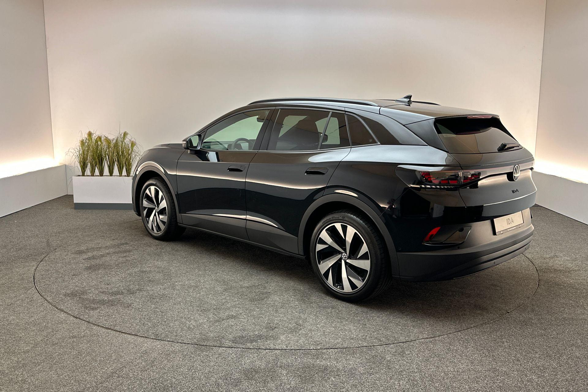 Hoofdafbeelding Volkswagen ID.4